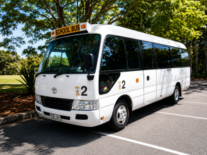 school bus1