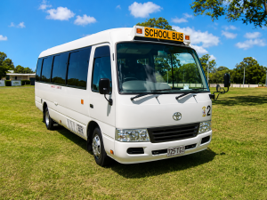 school bus2